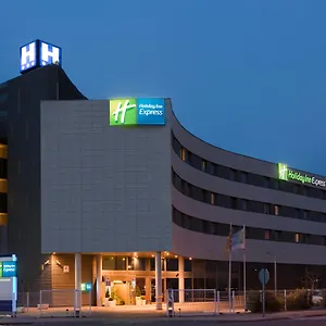 Hotel Express Barcelona -