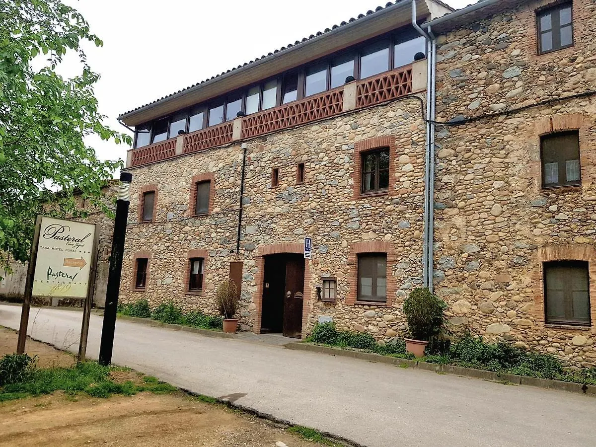 Hotel Pasteral Riu Ter La Cellera de Ter